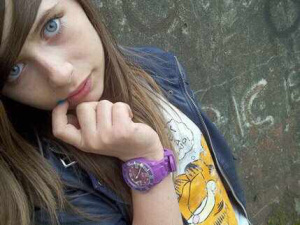 hair, hand, selfie, cool