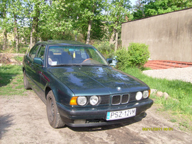 91r 2.5 benz+gaz(sekwencja)