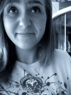 mouth, eyelash, hair, selfie, smile, cool, monochrome