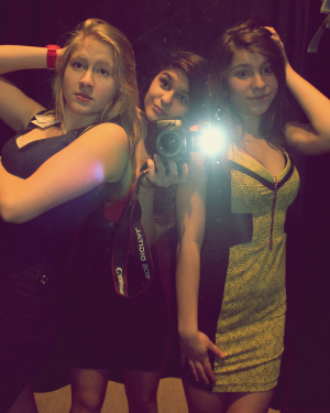 fun, cool, dress