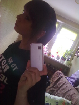 selfie, cool
