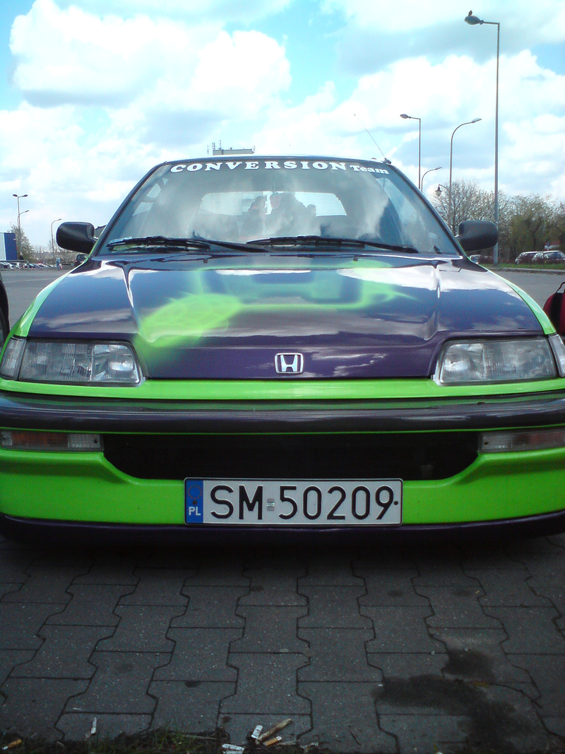 Wasze samochody katalog 7 - Tuning - moje życie - zdjęcie 99