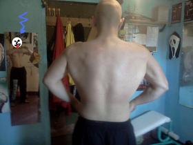 85kg / 95r. / 19 m-c / Porady od kolegow po fachu mile widziane :)