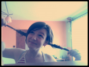 smile, cool