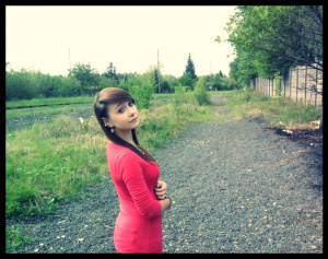 smile, cool