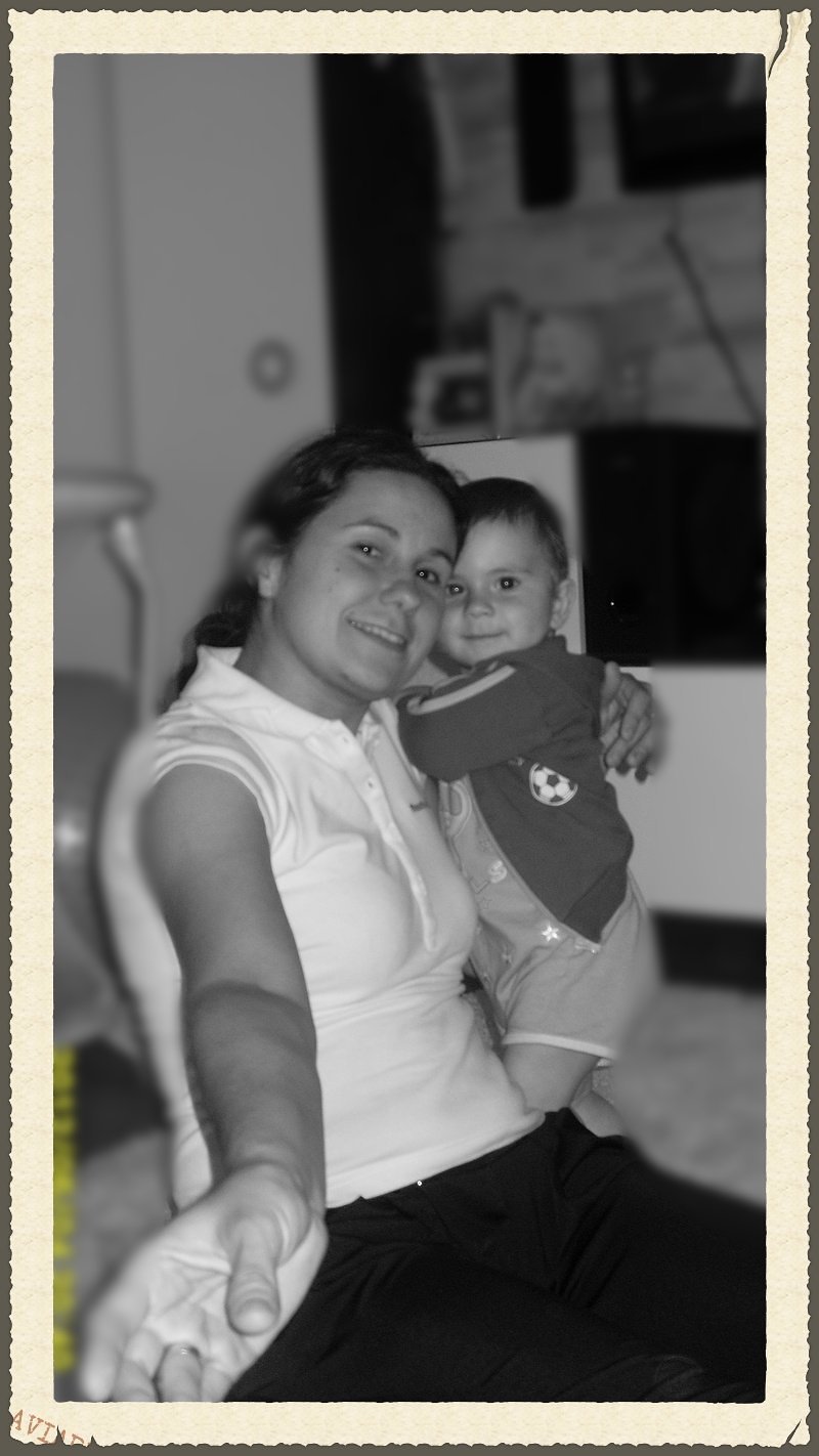 smile, room