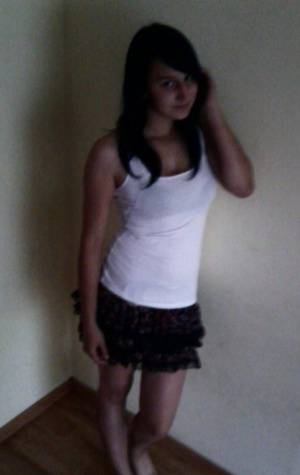 muscle, standing, dress