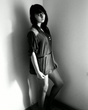 monochrome, model
