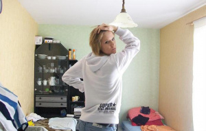 room