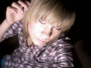 mouth, hair, skin, hand, fun, ear, bangs