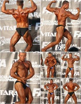 Debiuty 2012 Klasyk do 180cm , różne pozy :P