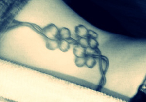 hand, tattoo
