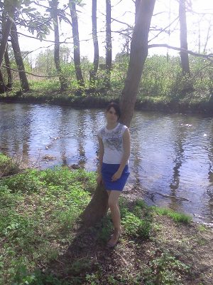 forest