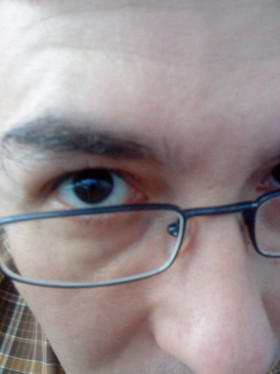 Najładniejsze zdjęcie użytkownika sylwekkk12 - Widze cię:D