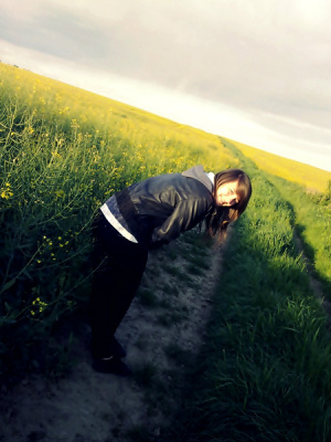 field