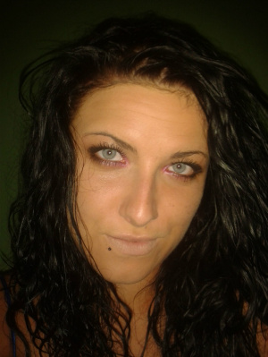 mouth, eyelash, smile, ear
