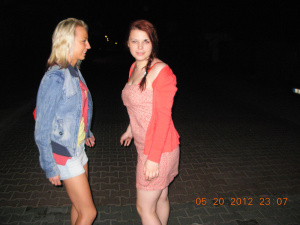 outerwear, fun, jeans, standing