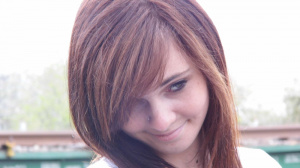 hair, skin, bangs