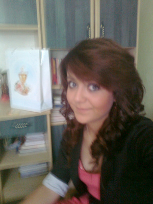 hair, bangs