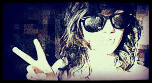 cool, glasses