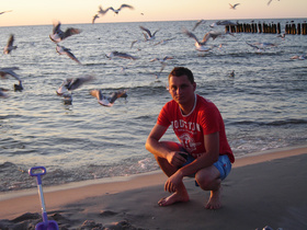 Najładniejsze zdjęcie użytkownika bagi1987 - 