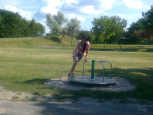 leisure
