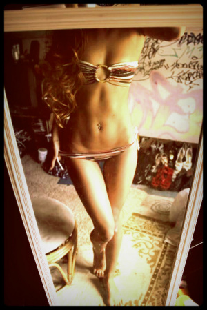 Bikini randki rosyjski