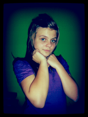 hand