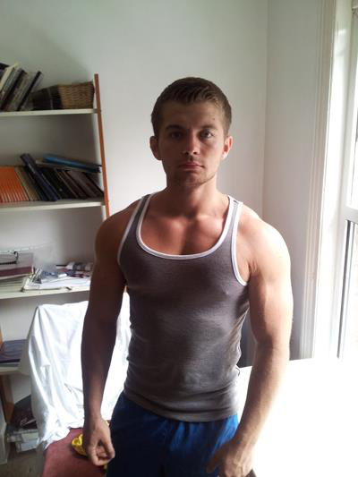 Rzezbimy/aktualnie 73 kg z 80 kg ;)