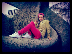 Najładniejsze zdjęcie użytkownika MamuskaaxD - 