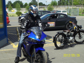 Najładniejsze zdjęcie użytkownika grzegorzskorpionbr - 