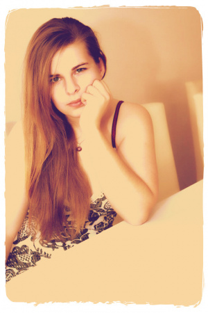 hair