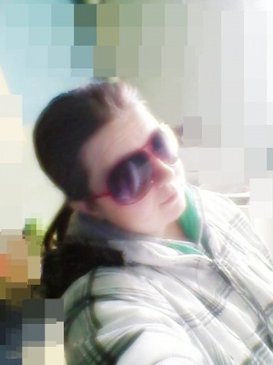 mouth, selfie, cool, glasses