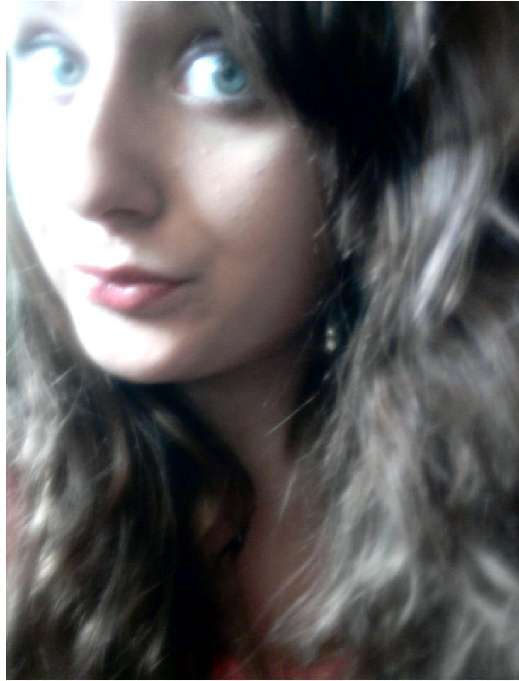 eyelash, hair, selfie