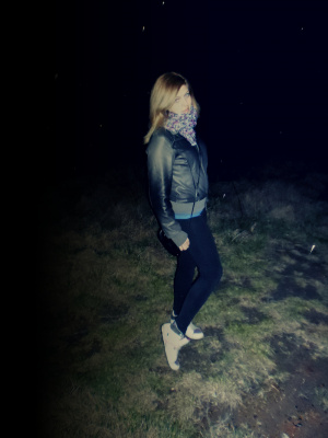 jacket, fun, jeans