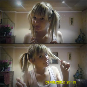 hair