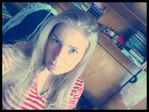 selfie, cool