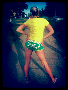 Najładniejsze zdjęcie użytkownika Maaarikaa - 