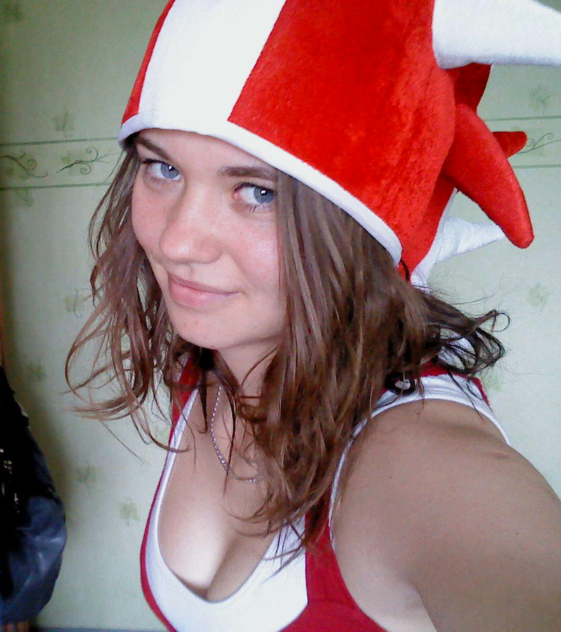 hat