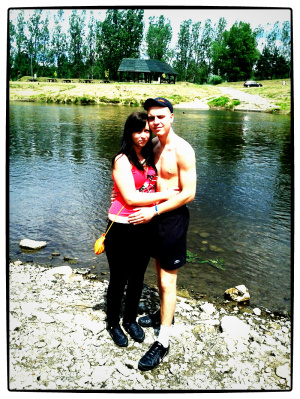 fun, smile, love