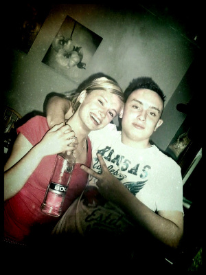fun, smile, cool