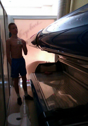 muscle