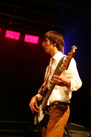 person, event, musical-instrument, musician, concert