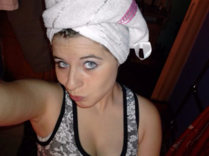 hat