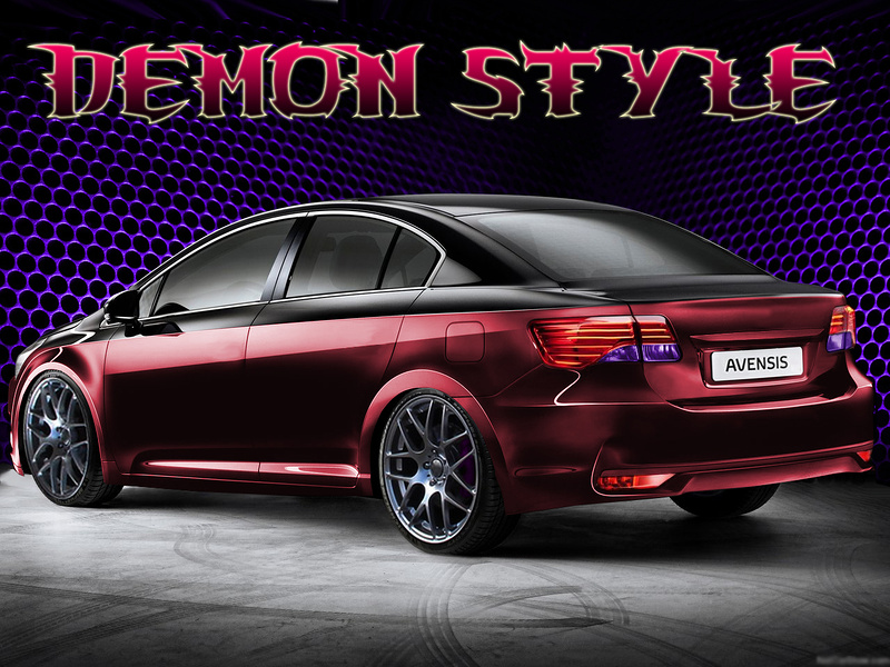 Pojedynki VT - Tuning - moje życie - zdjęcie 41