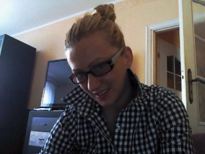 cool, glasses