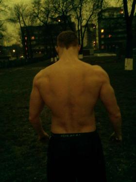 76kg :)