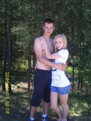 fun, jeans, smile, leisure, muscle, shorts