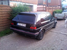 Sprzedam wszystkie części 87r 1.8 90KM inf PW