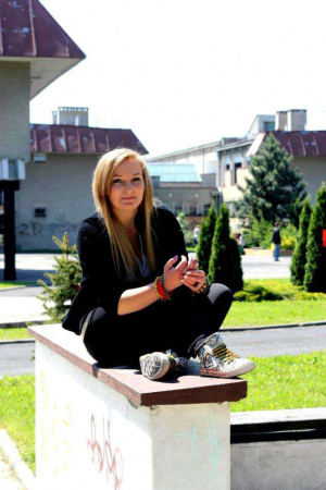 sitting, leisure